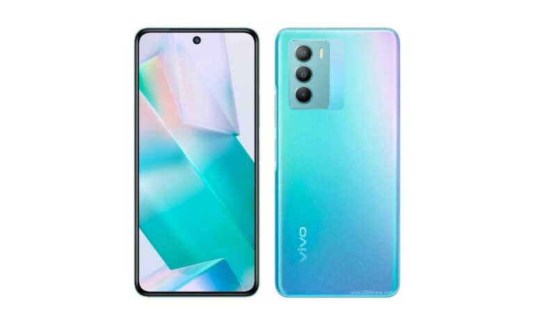 Vivo T1 2021 Harga Spesifikasi RAM Prosesor Kamera Baterai Sistem Operasi Indonesia