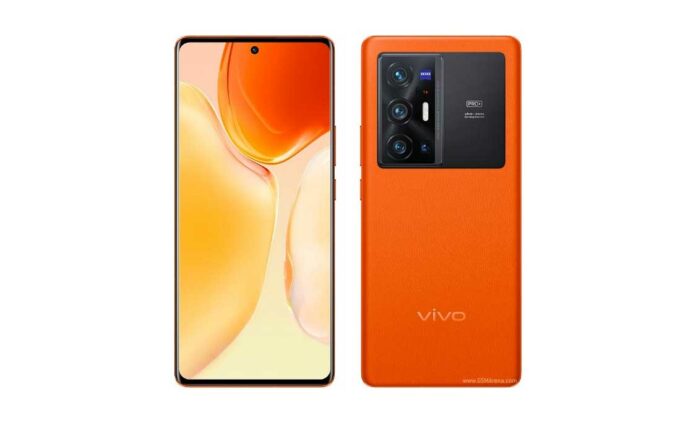 Vivo V70 Pro+ Plus Harga Spesifikasi Sistem Operasi RAM Kamera Prosesor Baterai Indonesia
