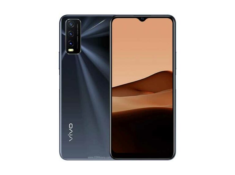 Vivo Y20T Harga Spesifikasi RAM Prosesor KAmera Baterai Sistem Operasi Indonesia