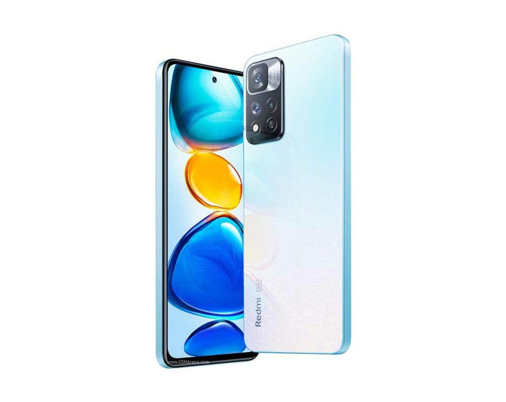 Xiaomi Redmi Note 11 Pro | Telset