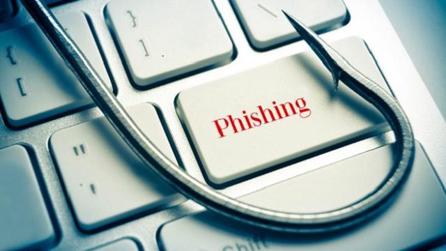 phishing layanan streaming