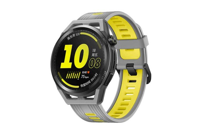 Harga dan Speksifikasi Huawei Watch GT Runner