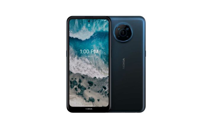 Harga dan Speksifikasi Nokia X100