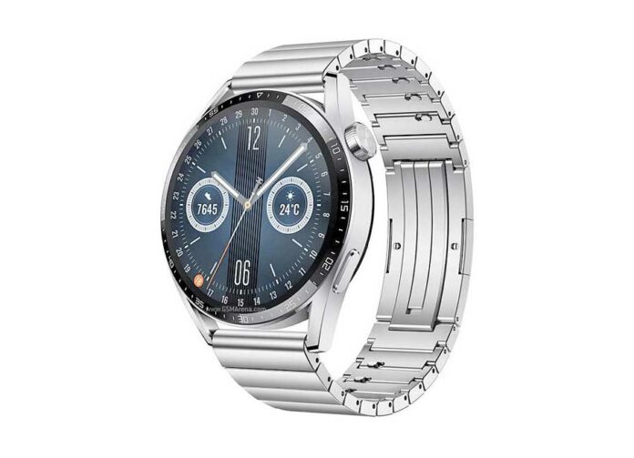 Harga dan Speksifikasi Huawei Watch GT 3
