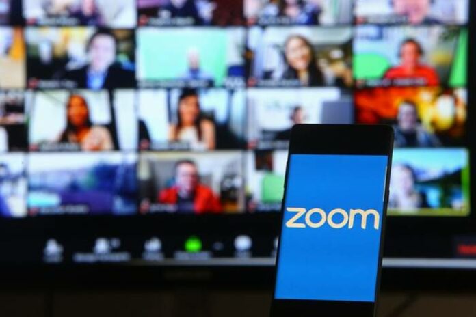 Aplikasi Zoom Iklan Pengguna Gratis