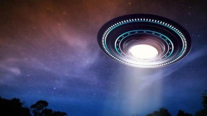 Badan Penyelidik UFO Pentagon