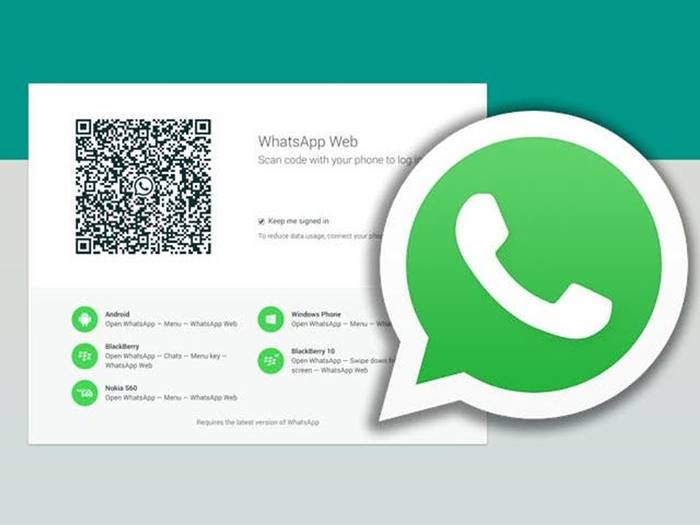 Cara Edit Foto di WhatsApp Web, Mudah dan Cepat!