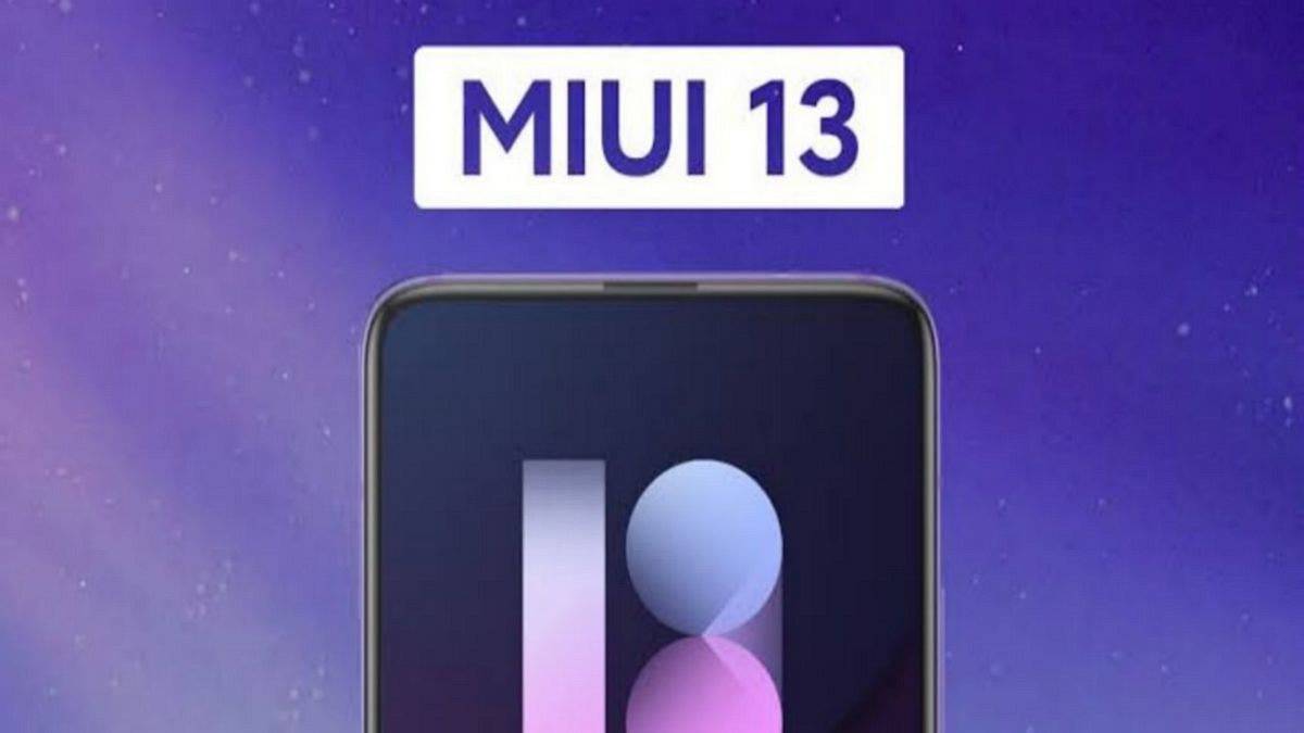 Fitur dan HP Xiaomi yang dapat Update MIUI 13