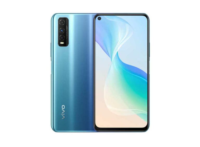 Vivo Y50t HP Terbaru Harga Spesifikasi Kamera RAM SIstem Operasi Prosesor Memori Baterai