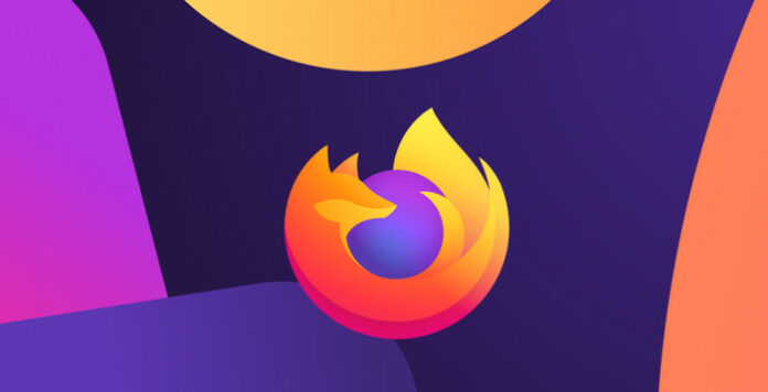 Update Mozilla Firefox 94