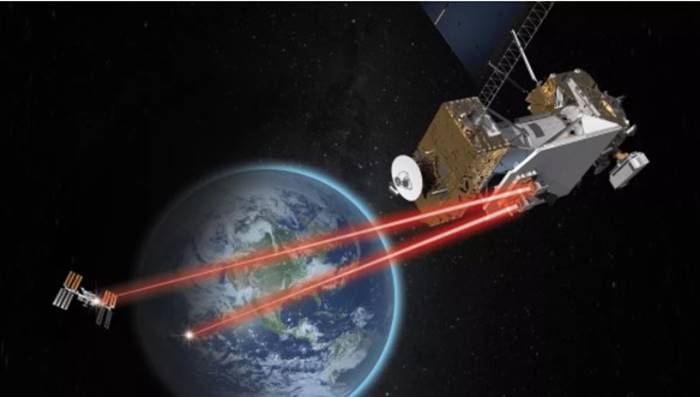 NASA Uji Coba Teknologi Laser untuk Komunikasi ke Bumi