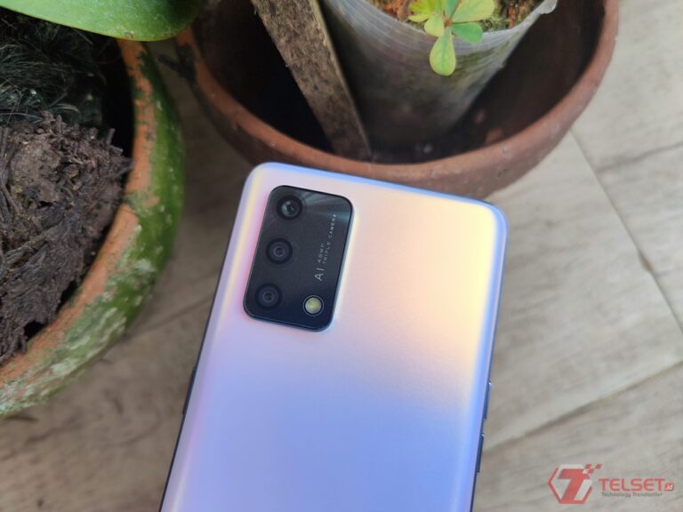 Oppo A95 Oppo Care Garansi Layar LCD Rusak