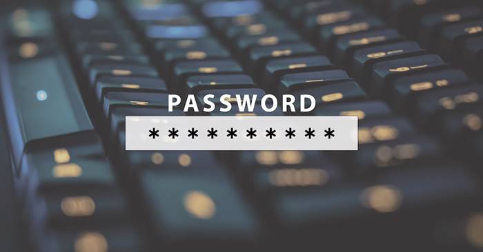 Buruan Ganti! Ini Daftar 200 Password Lemah yang Bahaya Dipakai