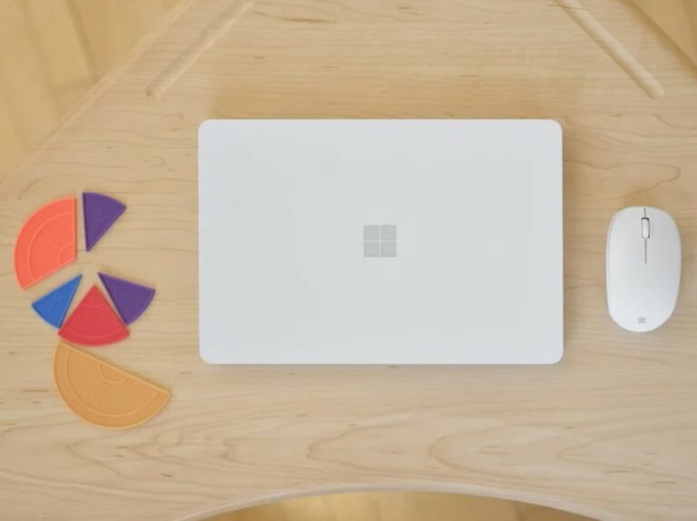 Spesifikasi & Harga Laptop Murah untuk Sekolah, Microsoft Surface SE
