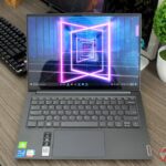 Review Lenovo Yoga 7i Pro OLED