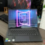 Review Lenovo Yoga Slim 7i Pro OLED-10