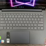 Review Lenovo Yoga Slim 7i Pro OLED-4