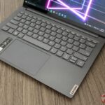 Review Lenovo Yoga Slim 7i Pro OLED-5
