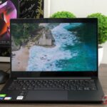 Review Lenovo Yoga Slim 7i Pro OLED-6