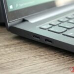 Review Lenovo Yoga Slim 7i Pro OLED-9