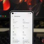 Review Realme 8i-10