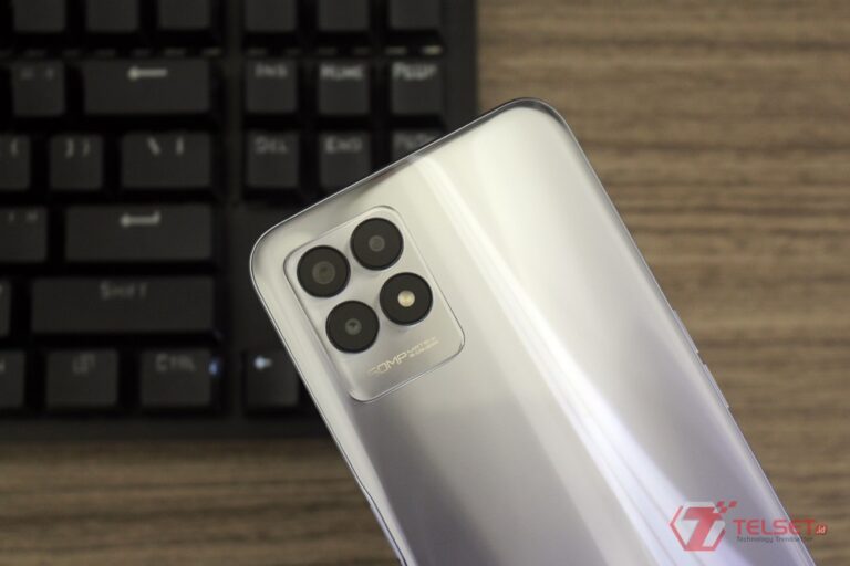 Kekurangan kelebihan Realme 8i