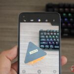 Review Realme 8i-13