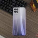 Review Realme 8i