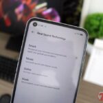 Review Realme 8i-9