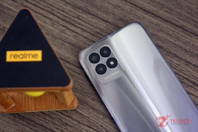 Review Spesifikasi Harga Prosesor Kamera Memori Baterai RAM Realme 8i