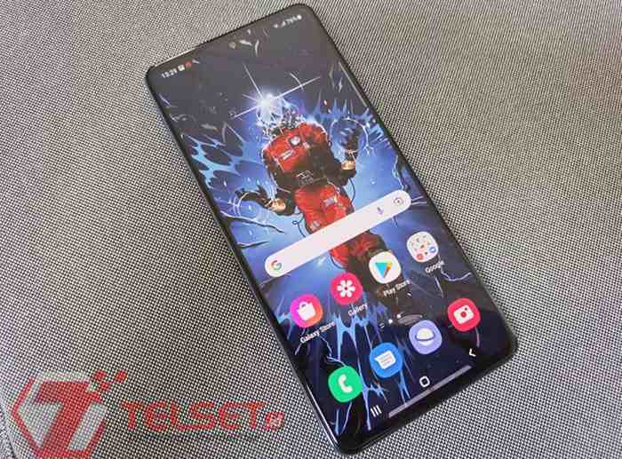 Review Samsung Galaxy M52 5G: Performa Gahar, Pas Buat Gaming