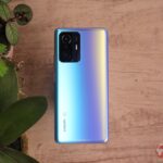 Review Xiaomi 11T-1