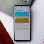 Review Xiaomi 11T-8