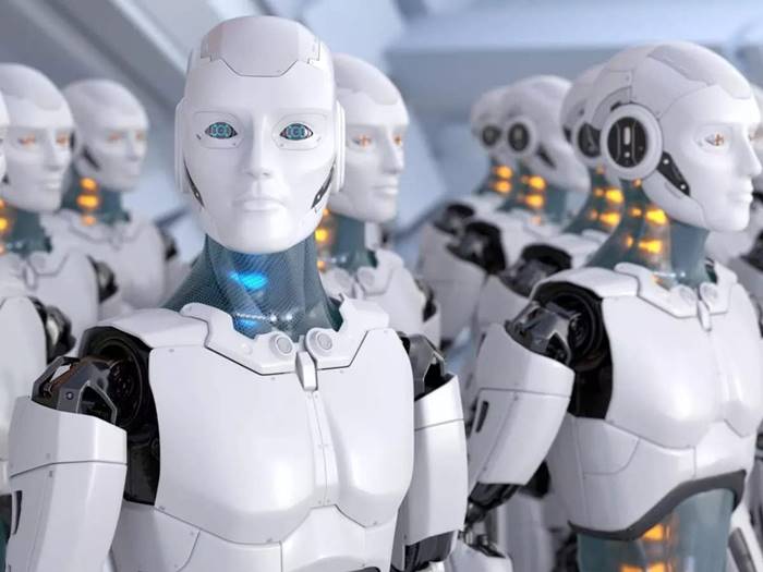 Peneliti Mulai Ajarkan Kemampuan Interaksi Sosial pada Robot