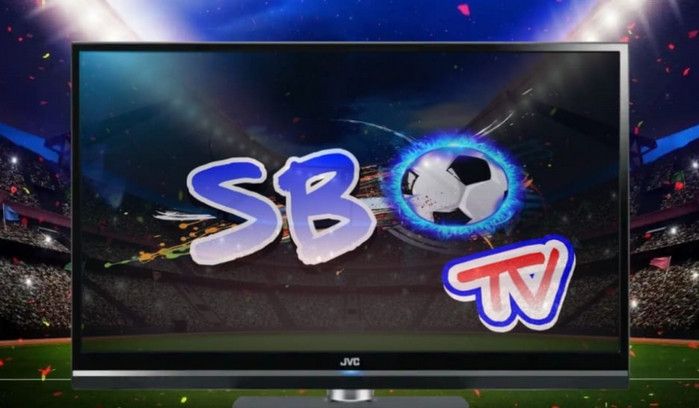 Link live streaming of free football English Premier League SBO TV Vidio