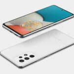 Spesifikasi Desain Samsung Galaxy A53 5G-1