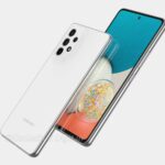 Spesifikasi Desain Samsung Galaxy A53 5G-2