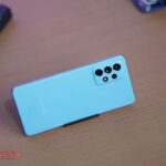 Spesifikasi Desain Samsung Galaxy A53 5G-4