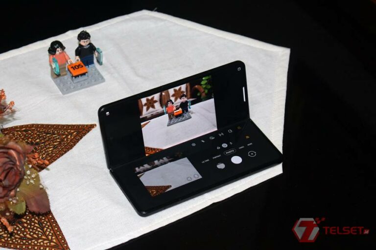 Spesifikasi Samsung Galaxy Z Fold4 Z Flip4