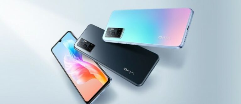 Spesifikasi Harga Vivo V23e 5G