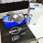 Tecno Camon 18i-1