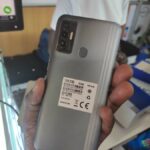 Tecno Camon 18i-2