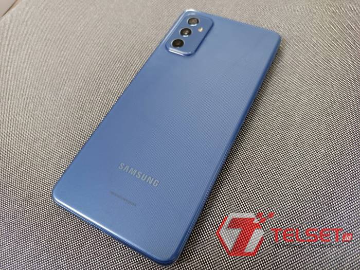 review galaxy m52 5g