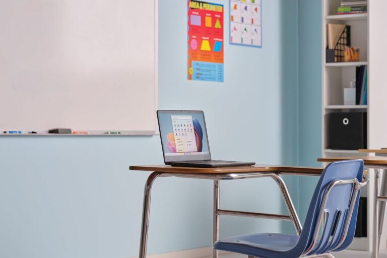 Windows 11 SE Diumumkan, OS Khusus untuk Laptop Anak Sekolah