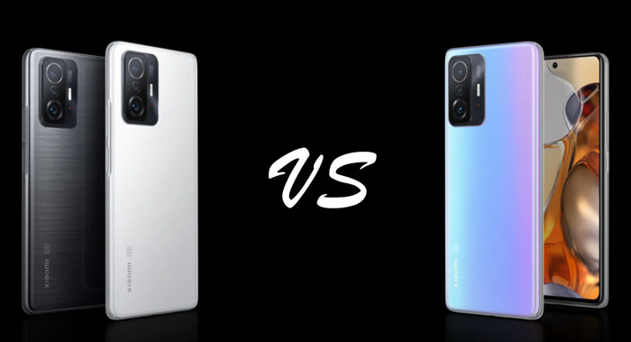 Perbandingan Xiaomi 11T vs Xiaomi 11T Pro, Mana Lebih ‘Worth it’ Dibeli?
