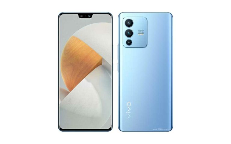 harga dan speksifikasi VIVO S12 Pro