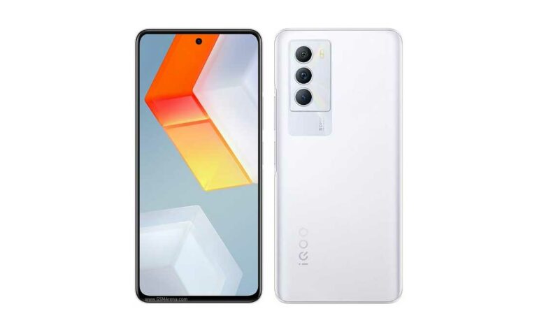 harga dan speksifikasi vivo iQOO Neo5 SE