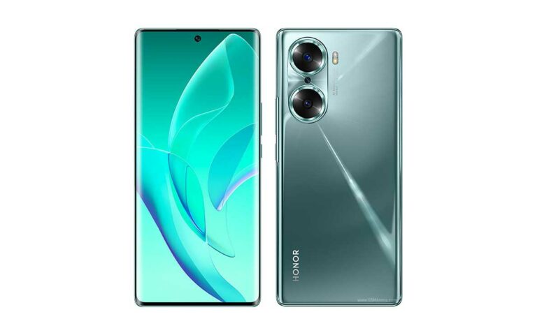 harga dan speksifikasi Honor 60