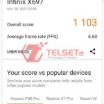 3DMark Infinix Note 11 Pro-1