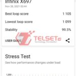 3DMark Infinix Note 11 Pro